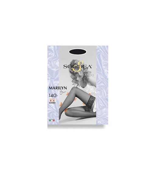 MARILYN 140 SHEER AUT GLACE' M