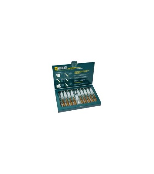 ENDOCARE TENSAGE AMPOLLE 10 FIALE 2 ML